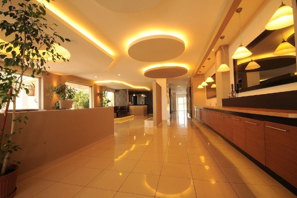 Idee Hotel